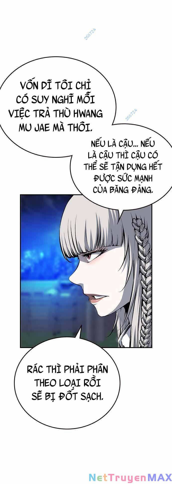 King Game Chapter 20 - Trang 58