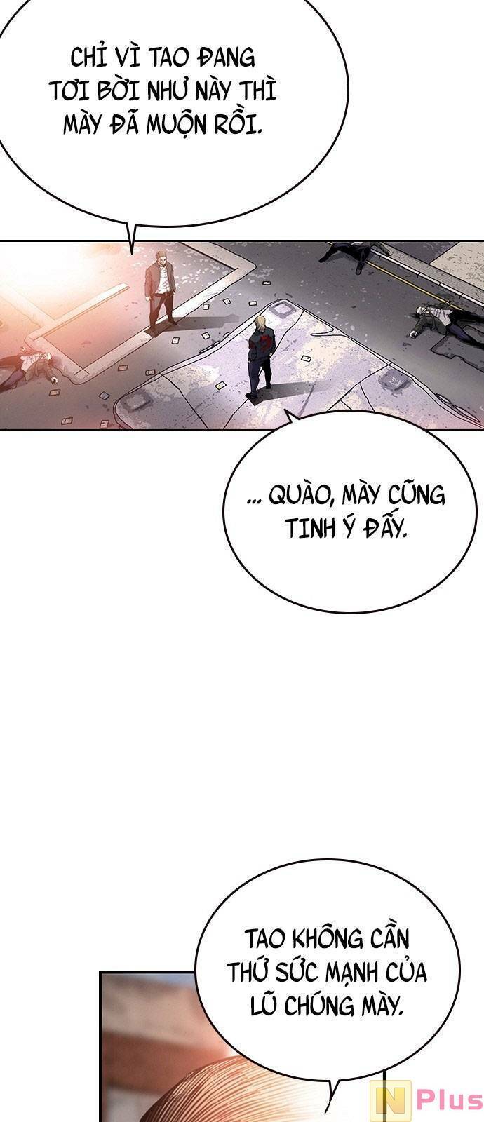 King Game Chapter 17 - Trang 9