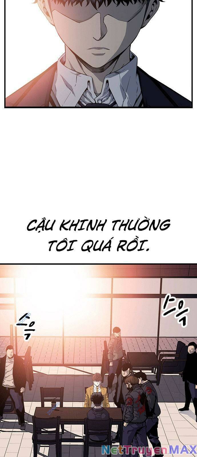 King Game Chapter 24 - Trang 64