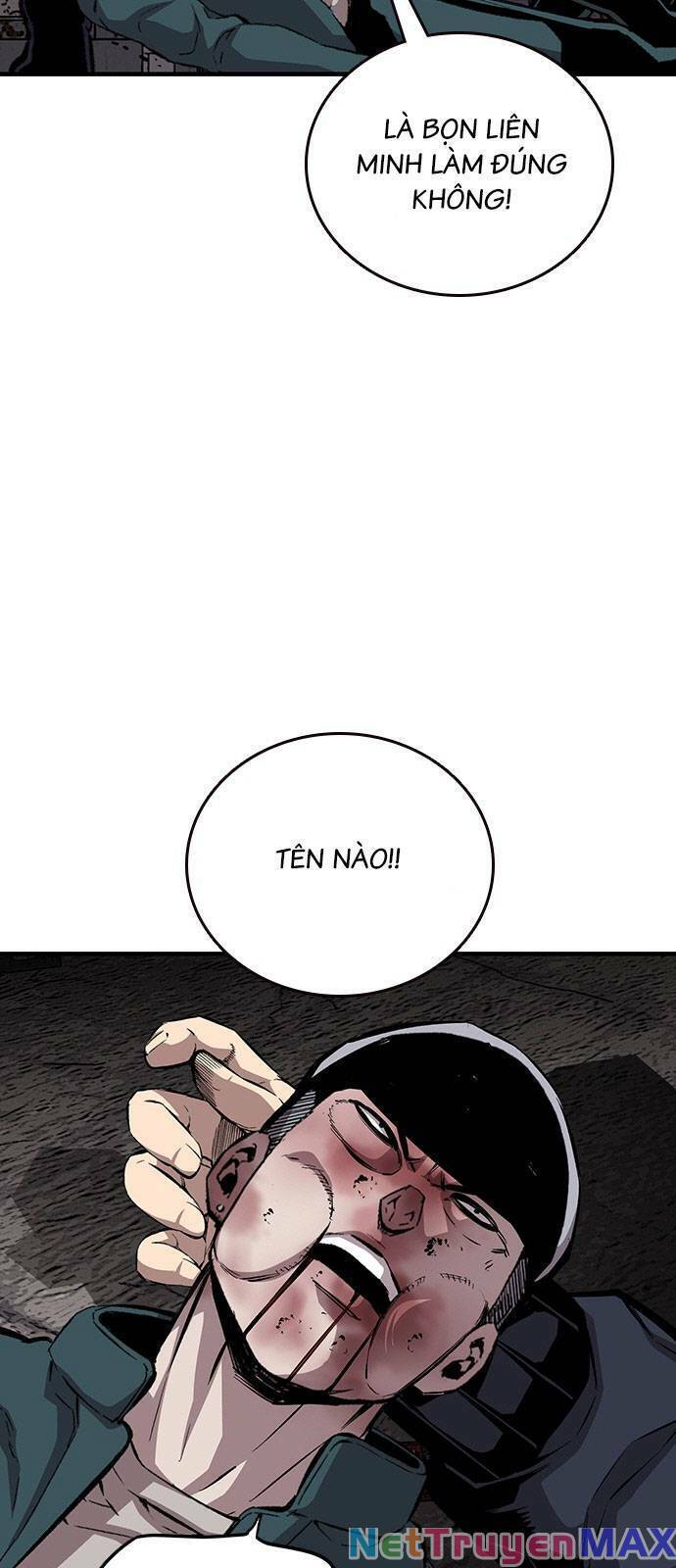 King Game Chapter 40 - Trang 9