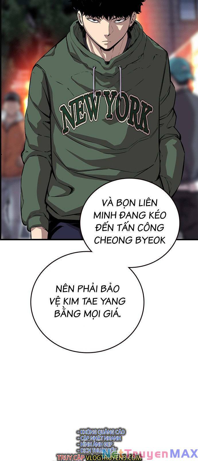 King Game Chapter 40 - Trang 27