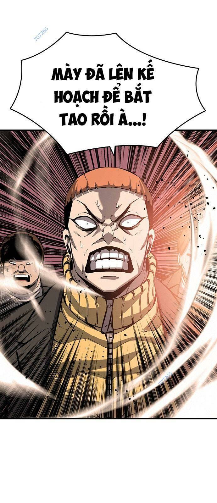 King Game Chapter 11 - Trang 21