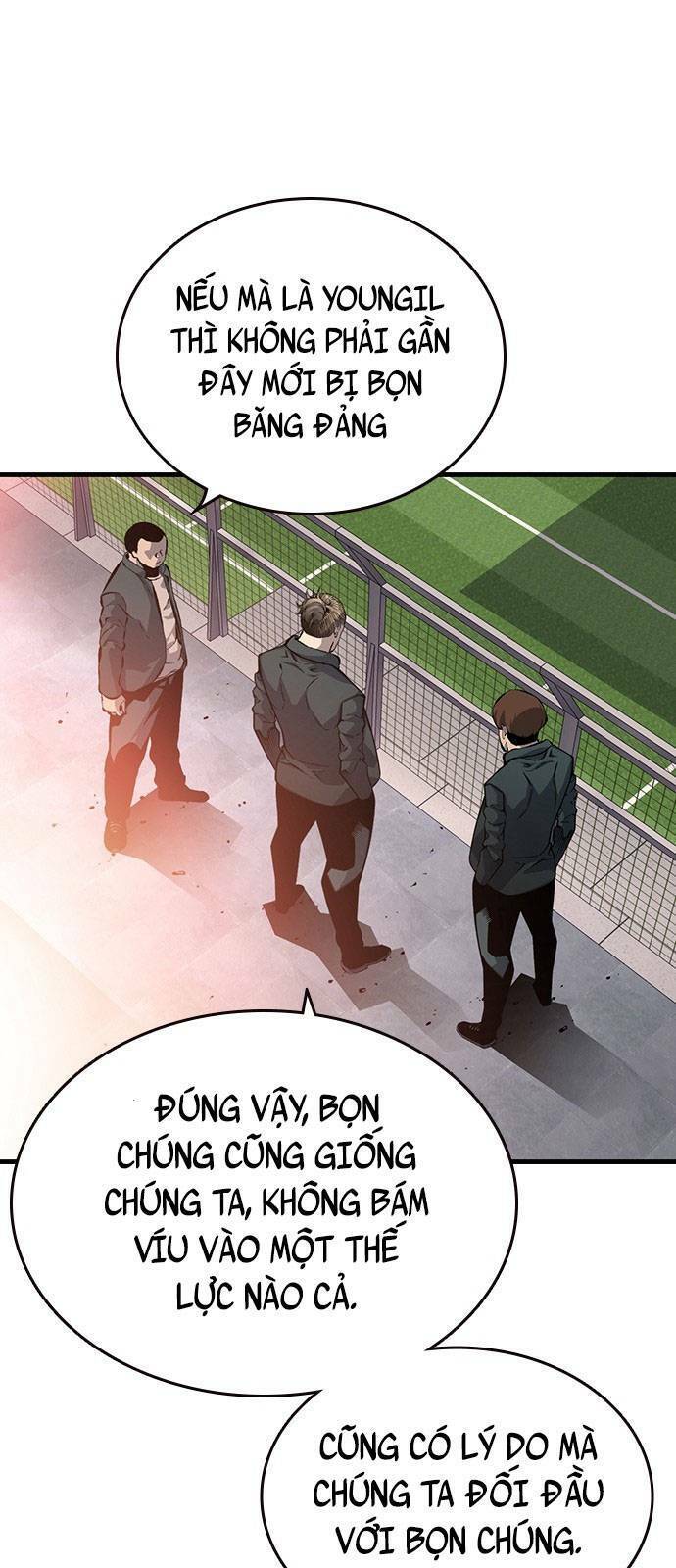 King Game Chapter 12 - Trang 9