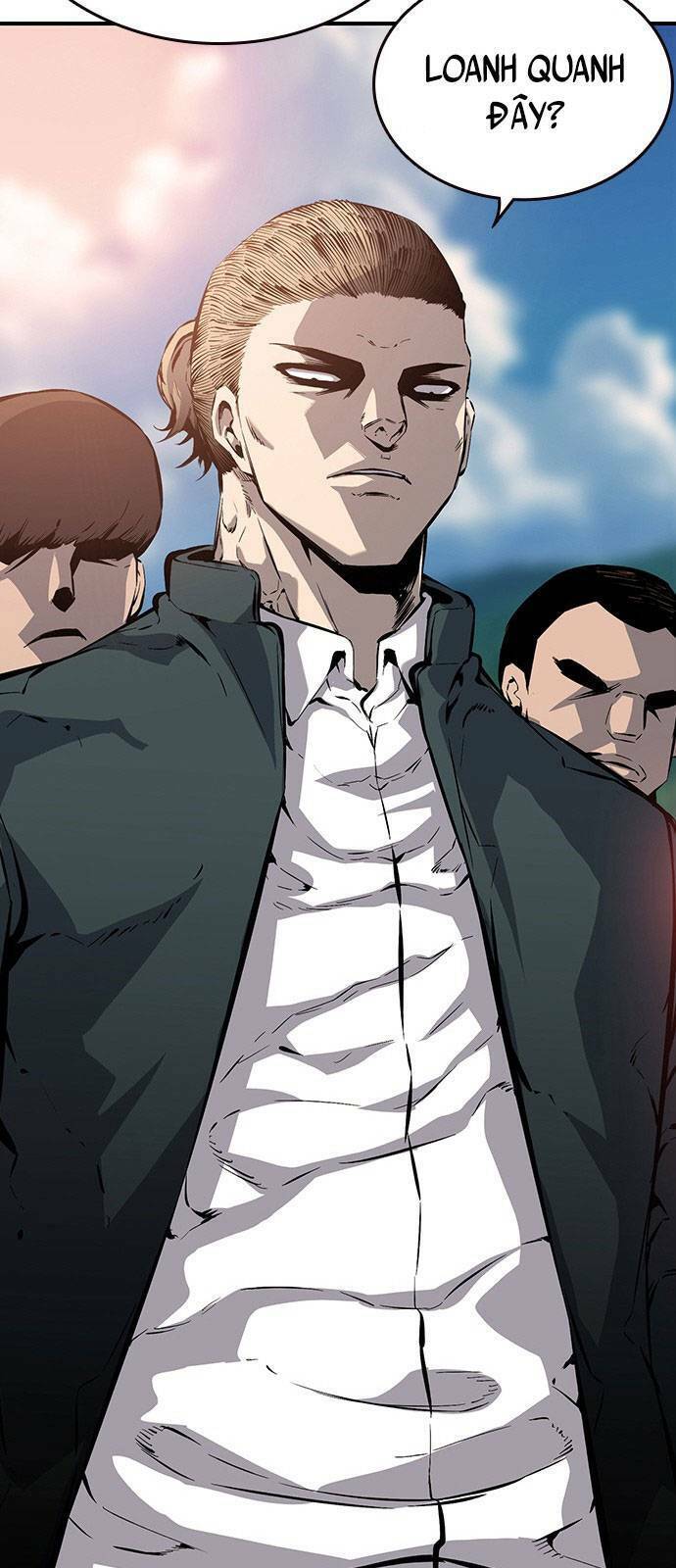 King Game Chapter 11 - Trang 68