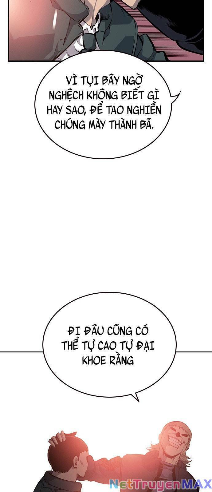 King Game Chapter 18 - Trang 17