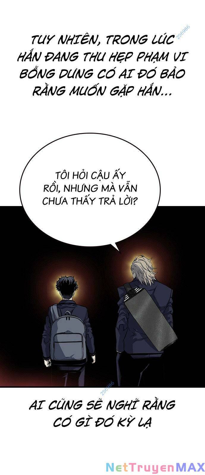 King Game Chapter 24 - Trang 30