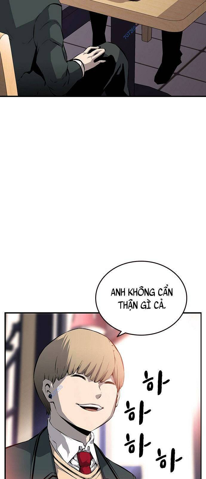 King Game Chapter 13 - Trang 20