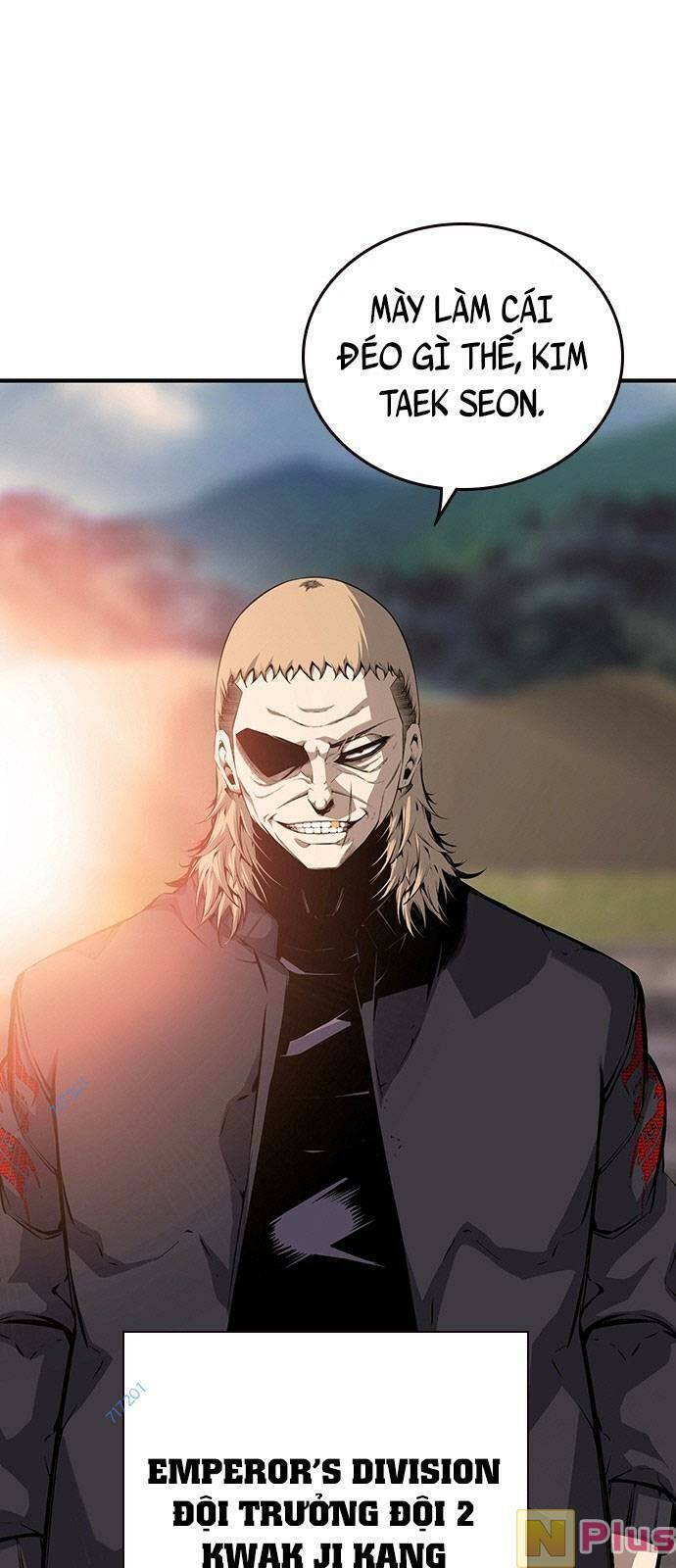 King Game Chapter 17 - Trang 4