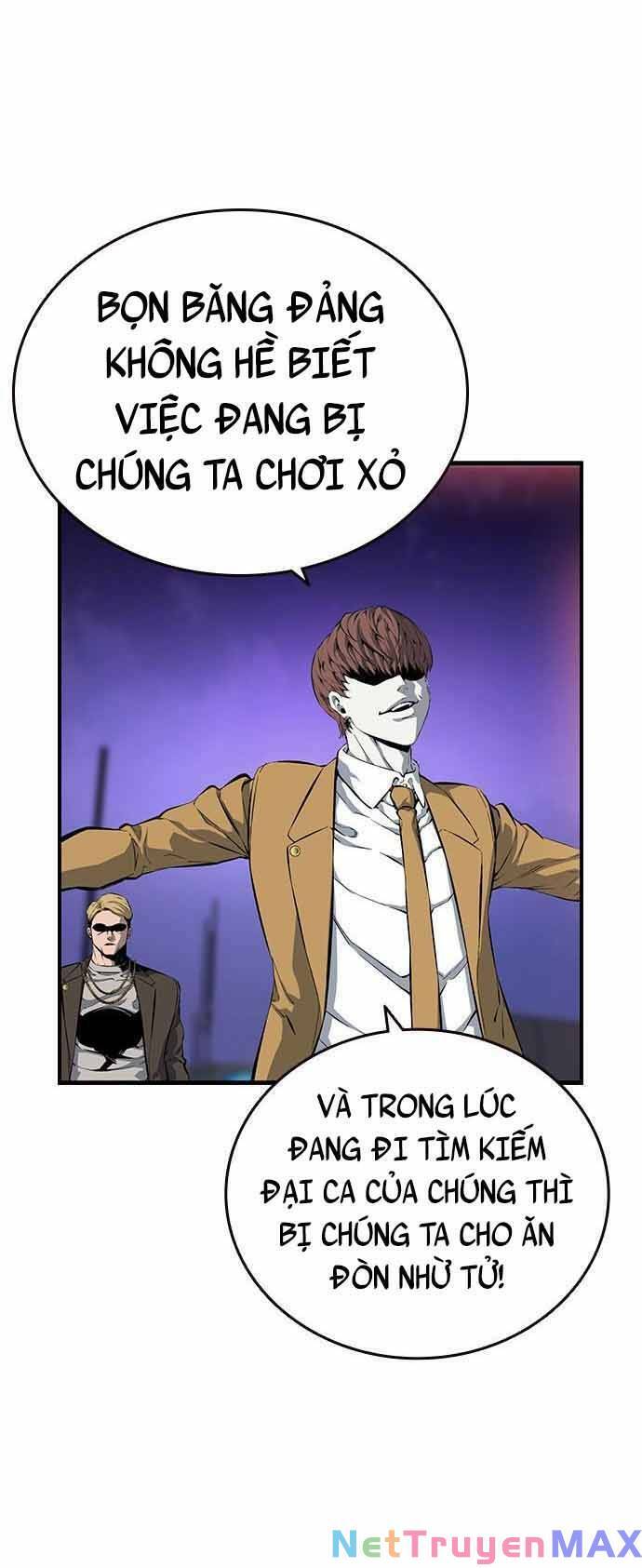 King Game Chapter 20 - Trang 106