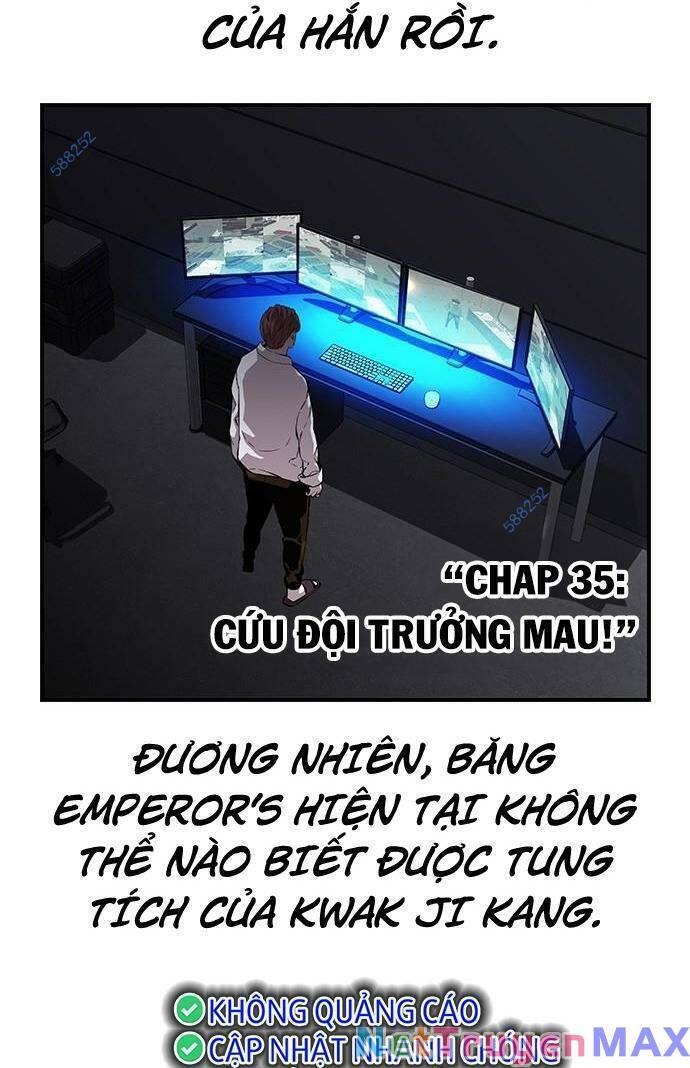 King Game Chapter 35 - Trang 14