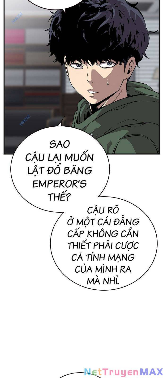 King Game Chapter 34 - Trang 56