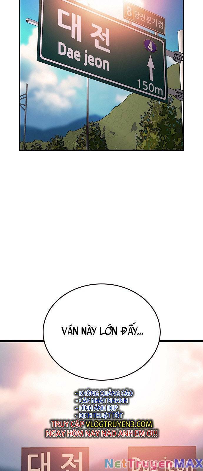 King Game Chapter 21 - Trang 3