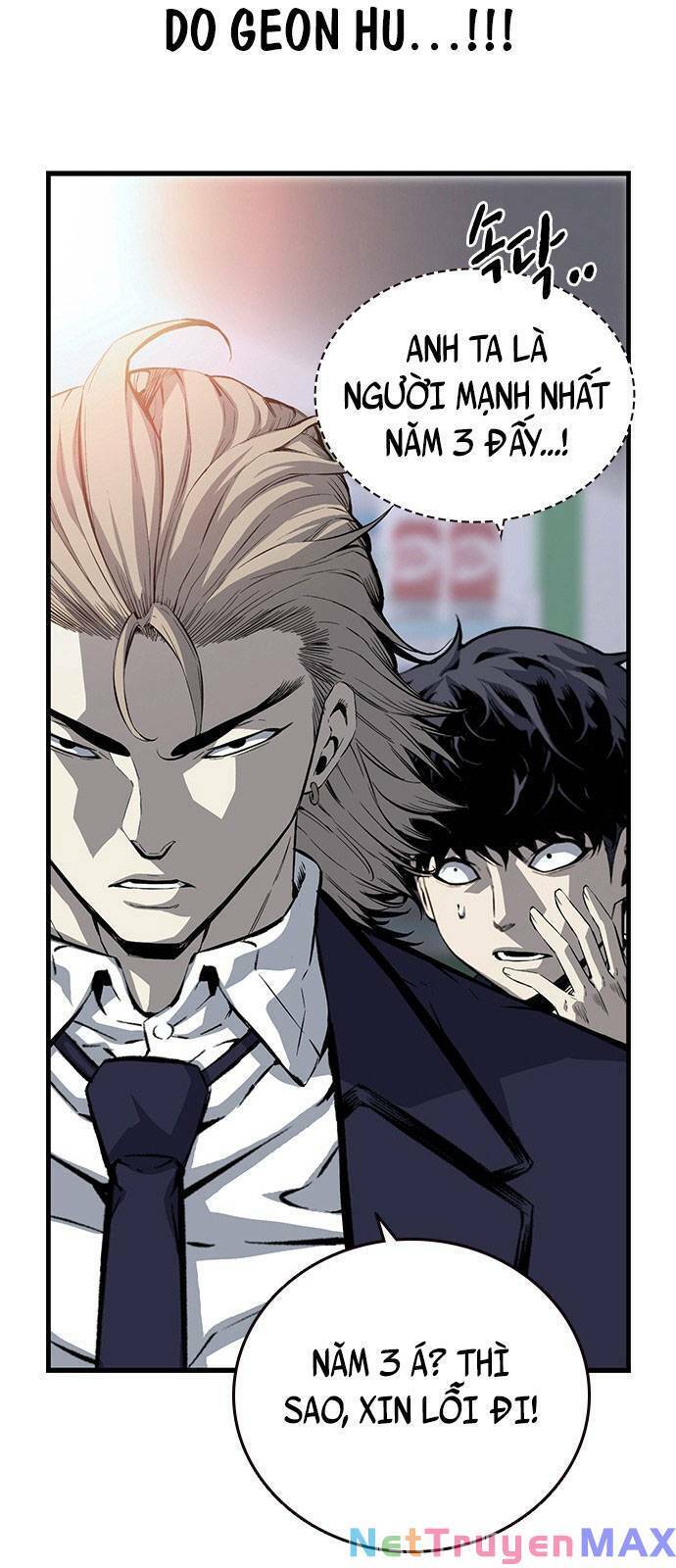 King Game Chapter 22 - Trang 39