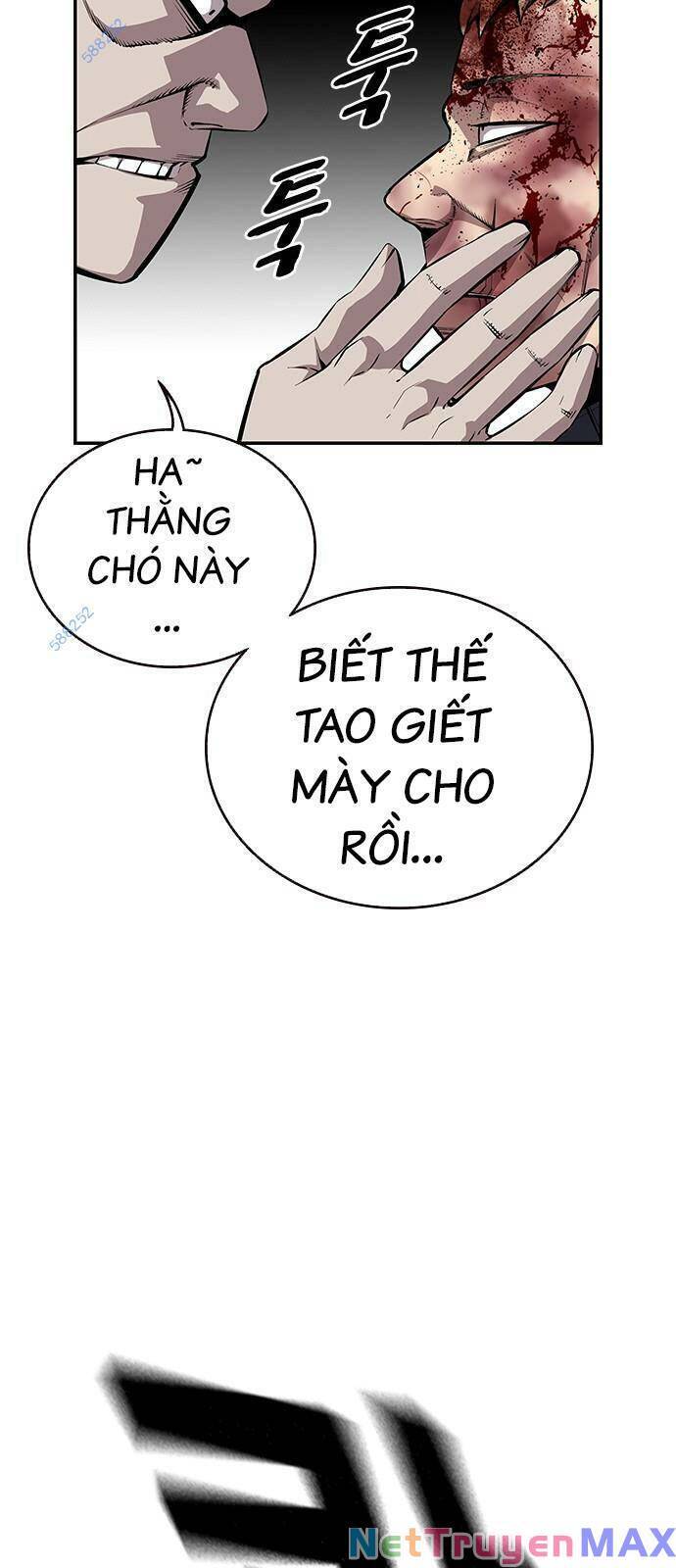 King Game Chapter 34 - Trang 7