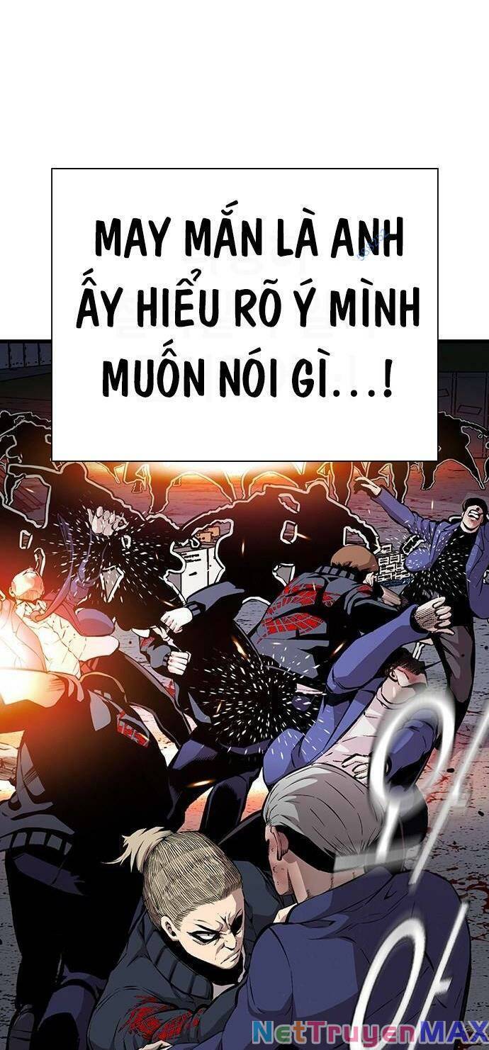 King Game Chapter 38 - Trang 12