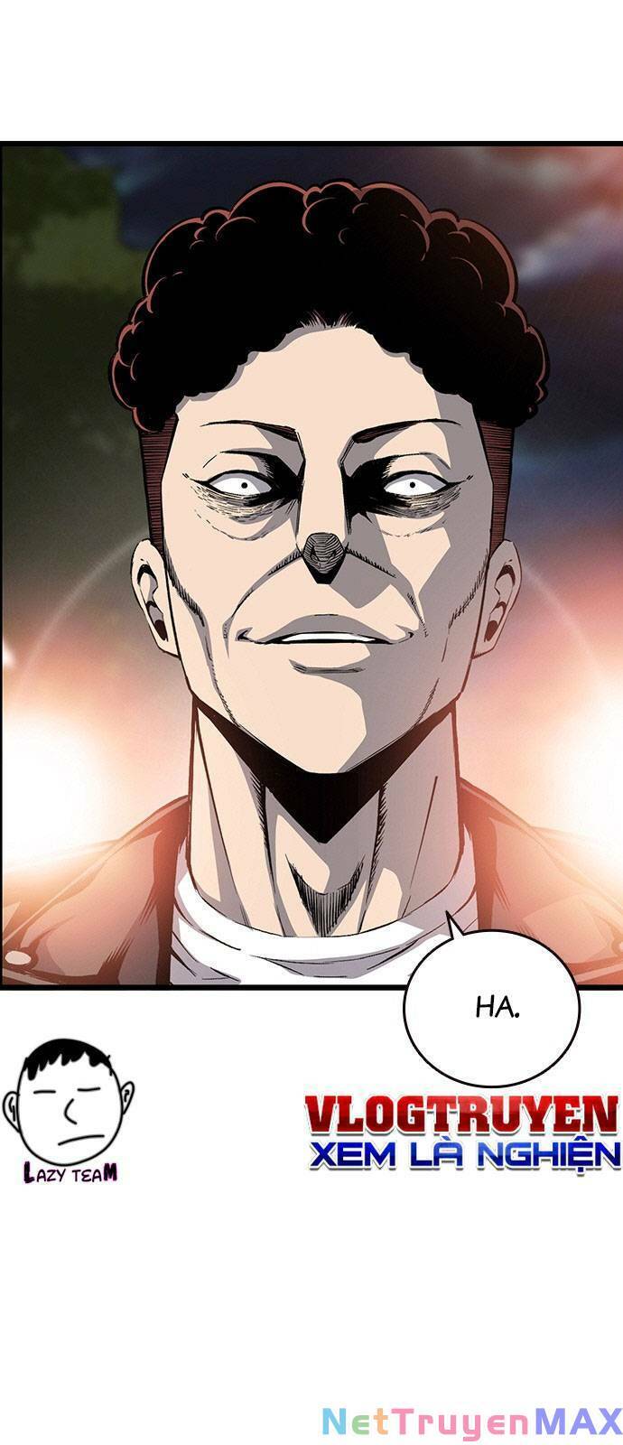 King Game Chapter 32 - Trang 5