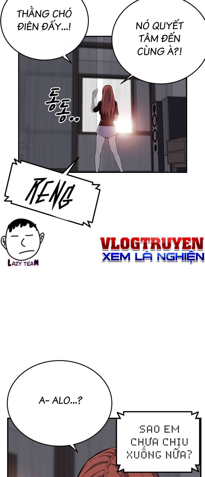 King Game Chapter 31 - Trang 6