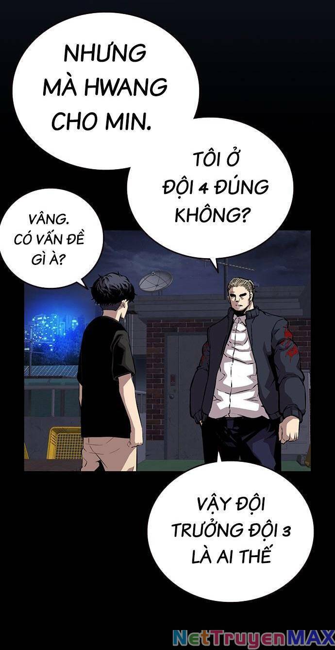 King Game Chapter 37 - Trang 71