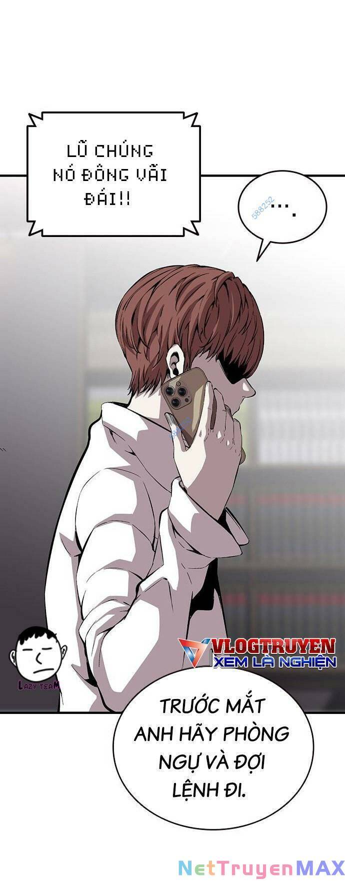 King Game Chapter 35 - Trang 88