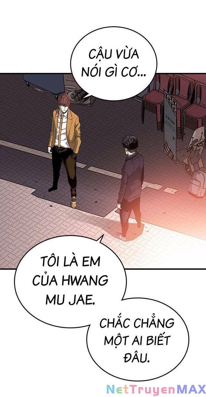 King Game Chapter 25 - Trang 22