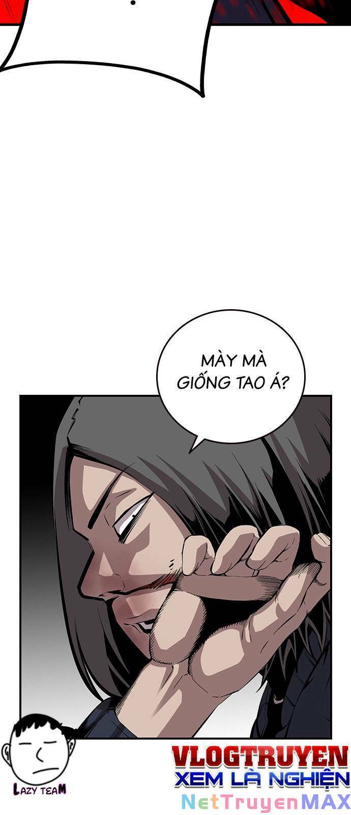King Game Chapter 36 - Trang 35