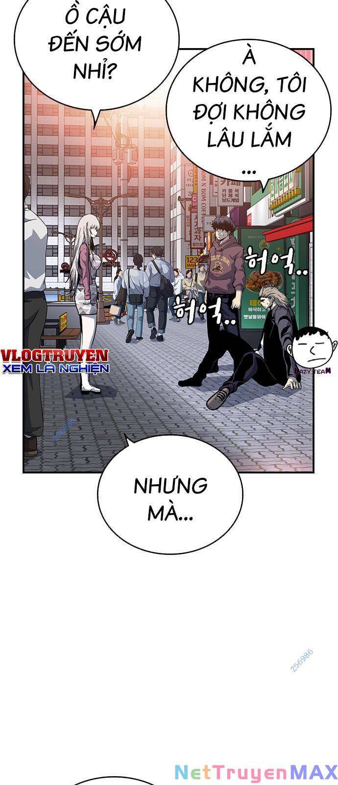 King Game Chapter 26 - Trang 50