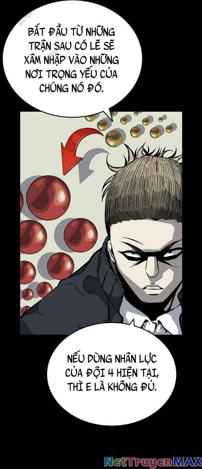 King Game Chapter 21 - Trang 26