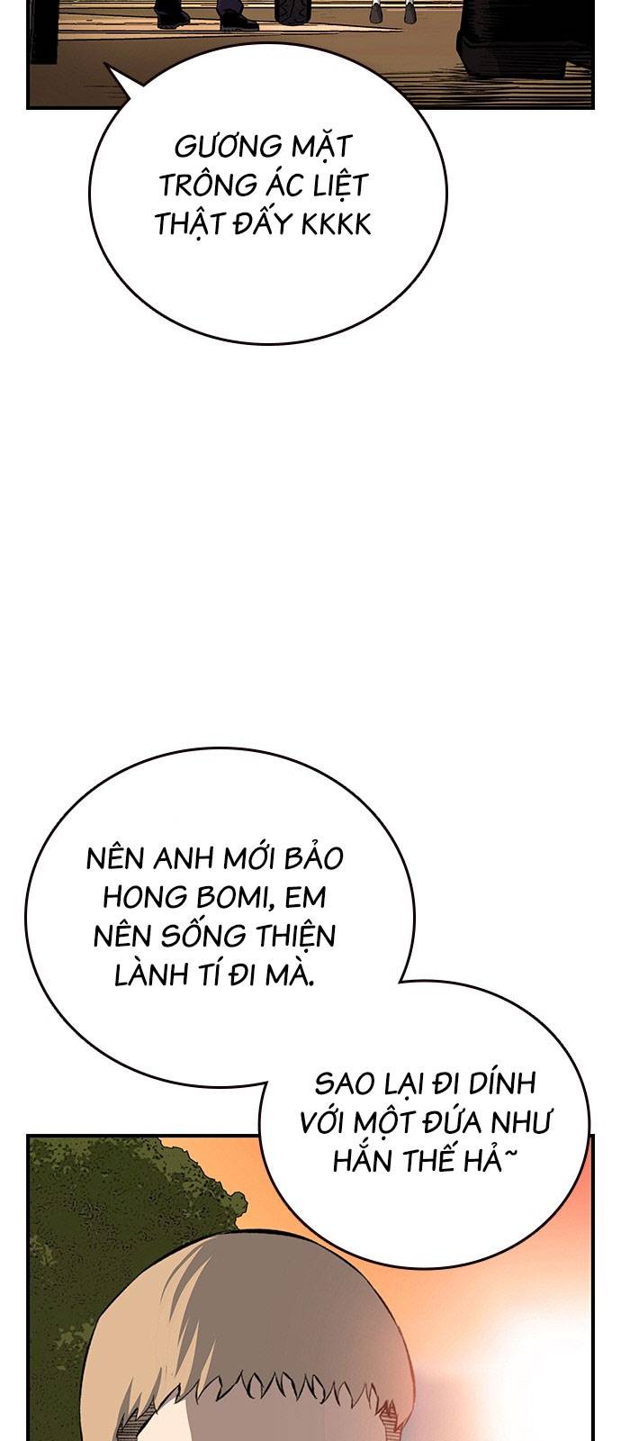 King Game Chapter 31 - Trang 54