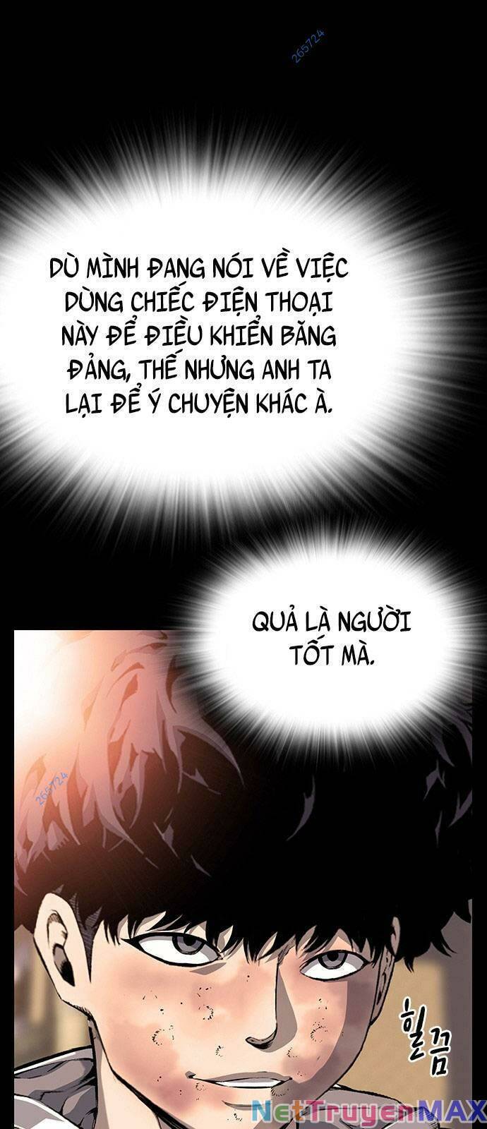 King Game Chapter 19 - Trang 22