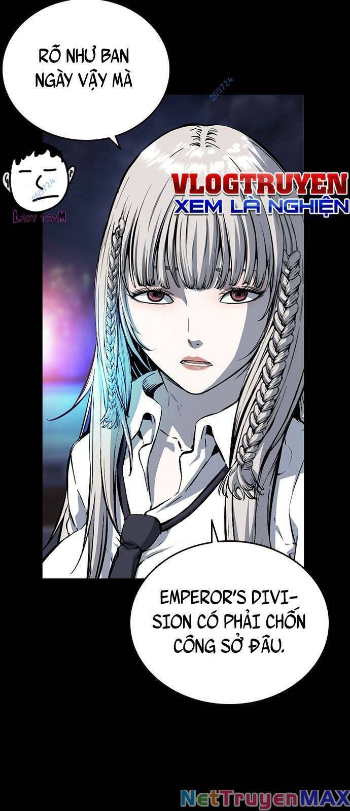 King Game Chapter 21 - Trang 36