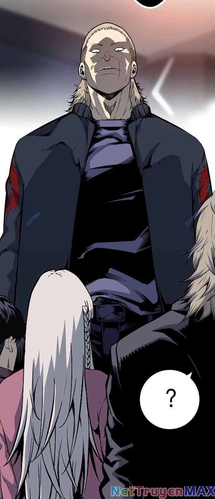 King Game Chapter 26 - Trang 91