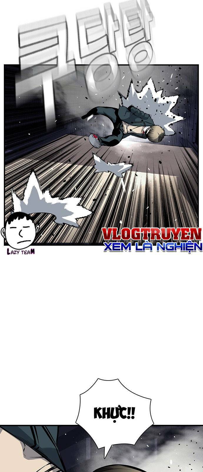 King Game Chapter 14 - Trang 19