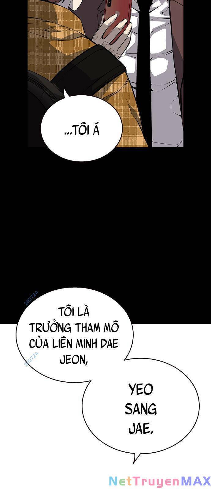 King Game Chapter 23 - Trang 40