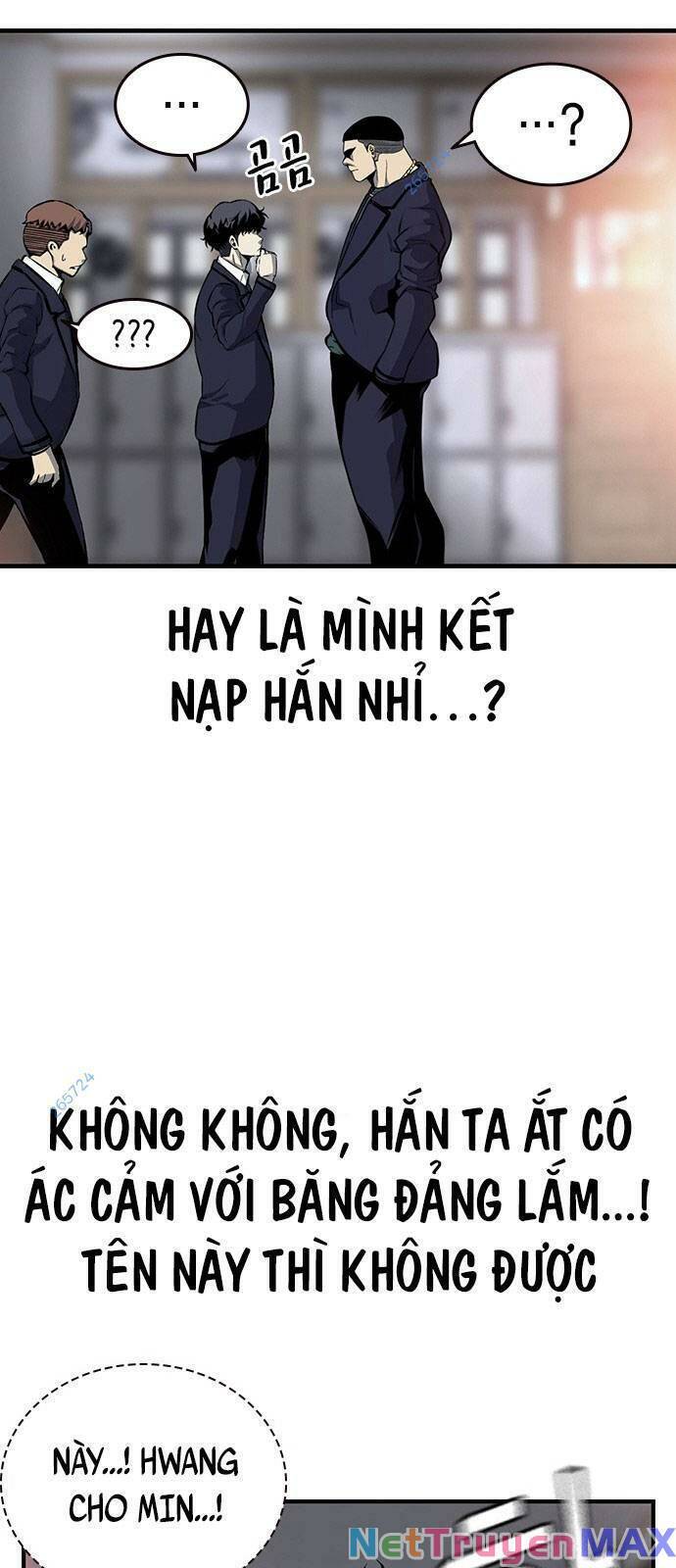 King Game Chapter 21 - Trang 54