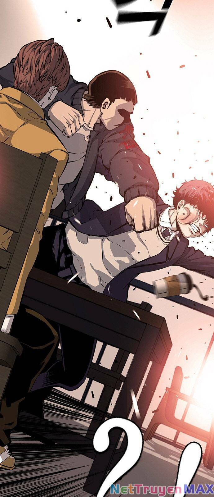 King Game Chapter 24 - Trang 69