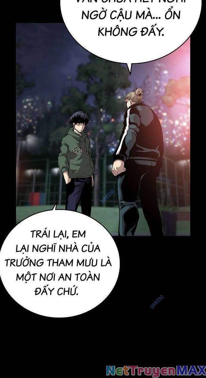 King Game Chapter 35 - Trang 4
