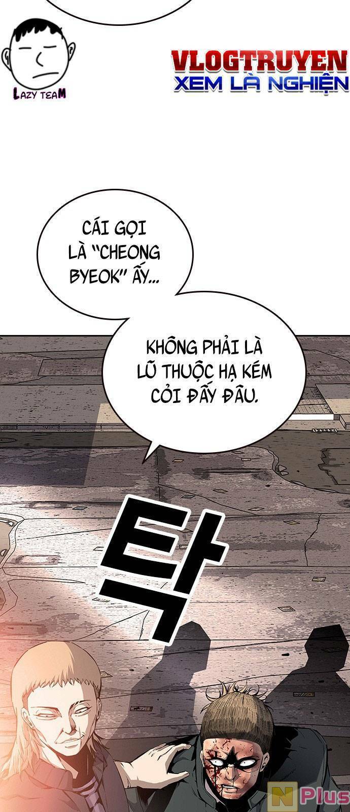 King Game Chapter 17 - Trang 85