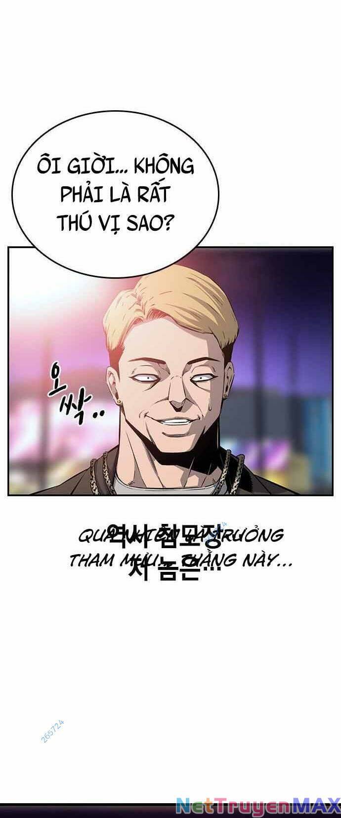 King Game Chapter 20 - Trang 107