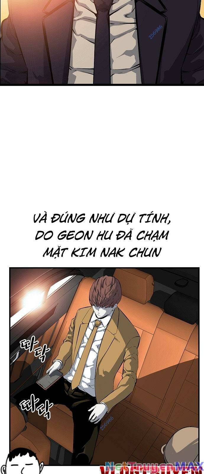 King Game Chapter 24 - Trang 10
