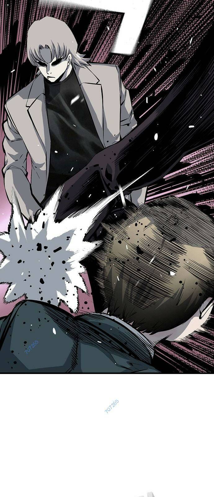 King Game Chapter 14 - Trang 18