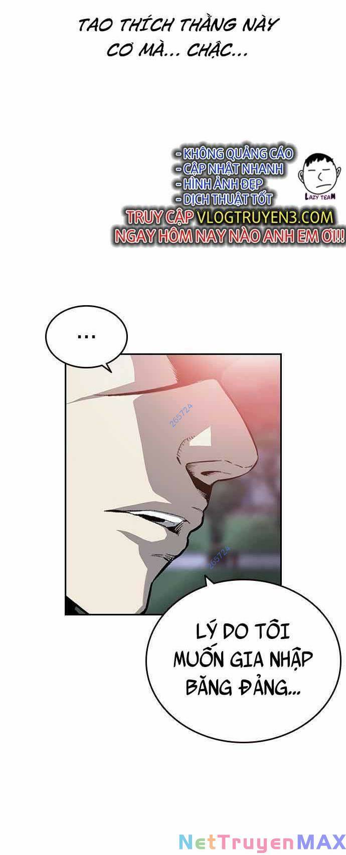 King Game Chapter 20 - Trang 20