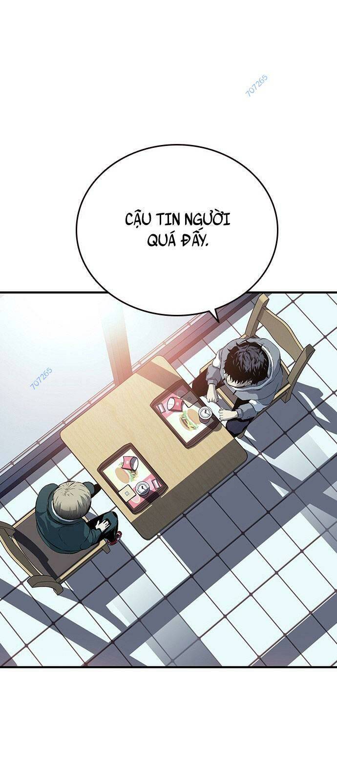 King Game Chapter 13 - Trang 22