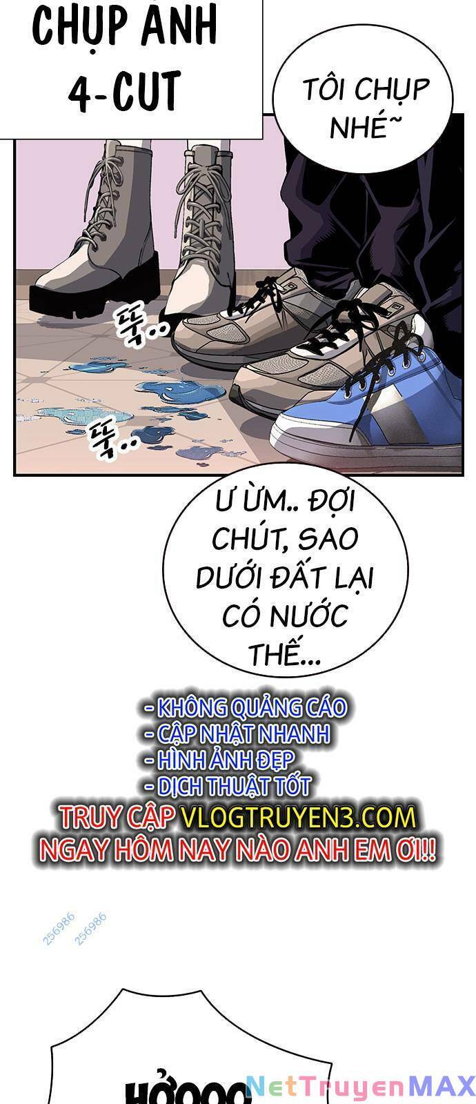 King Game Chapter 26 - Trang 70