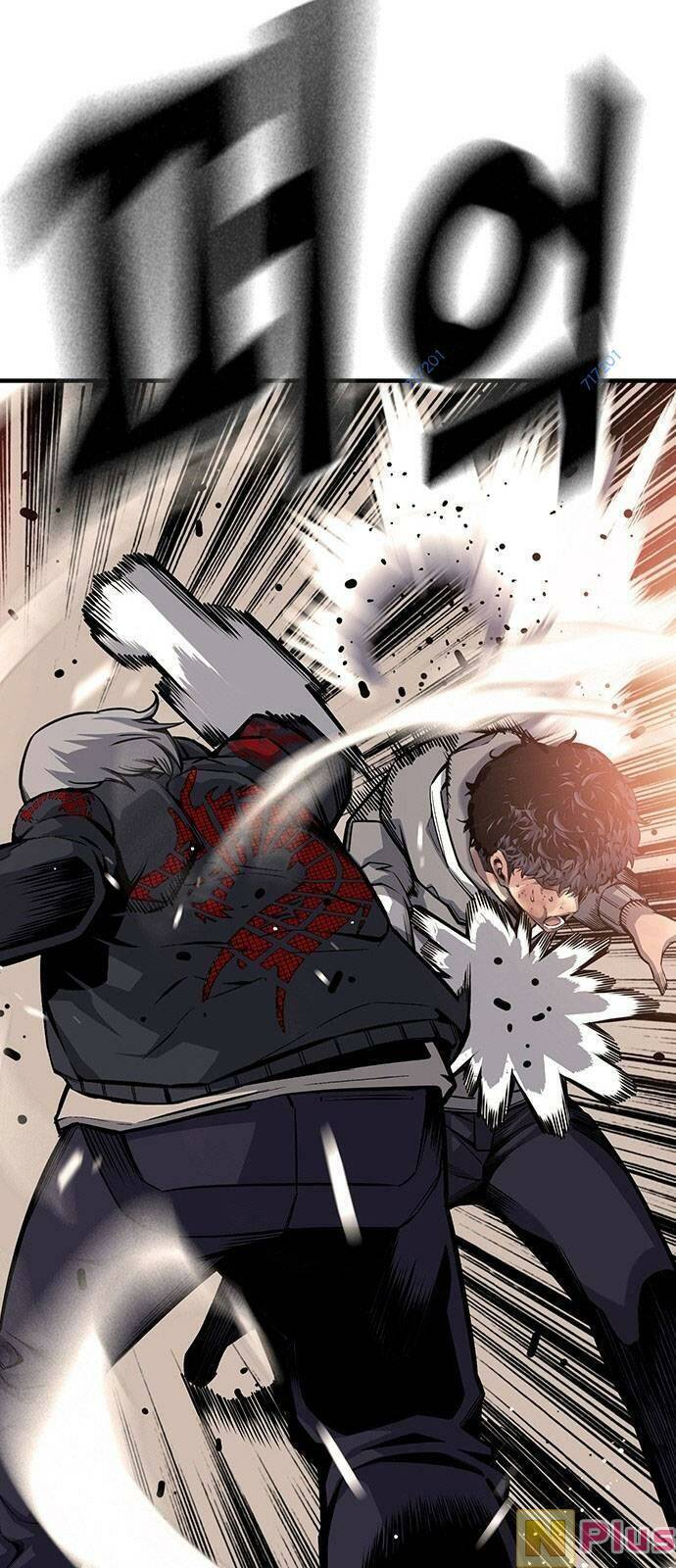 King Game Chapter 16 - Trang 36