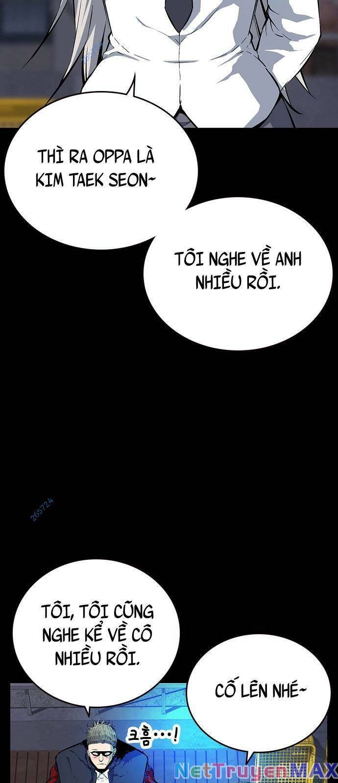 King Game Chapter 21 - Trang 34