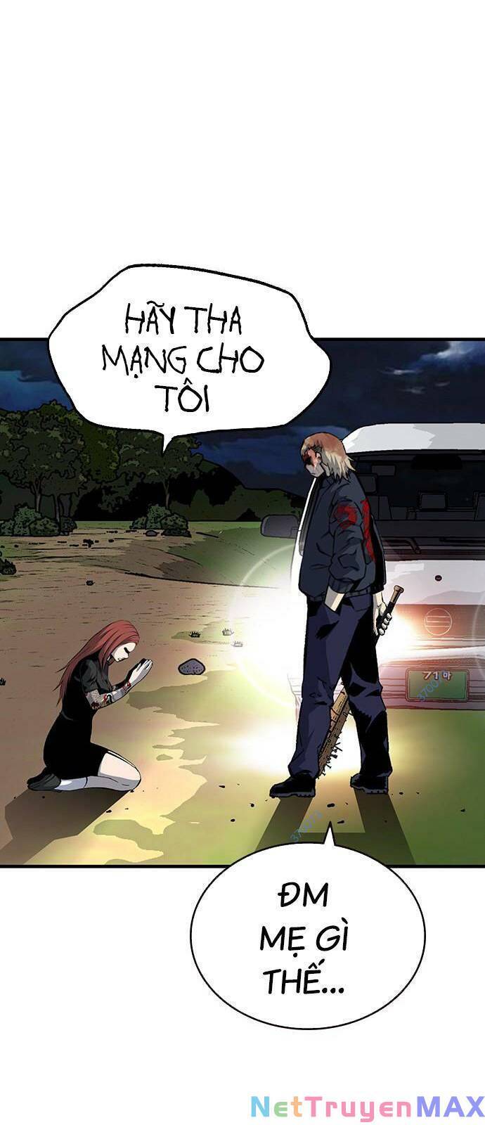 King Game Chapter 33 - Trang 18