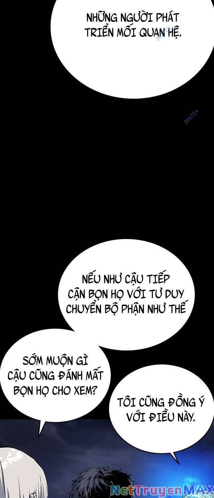 King Game Chapter 21 - Trang 40