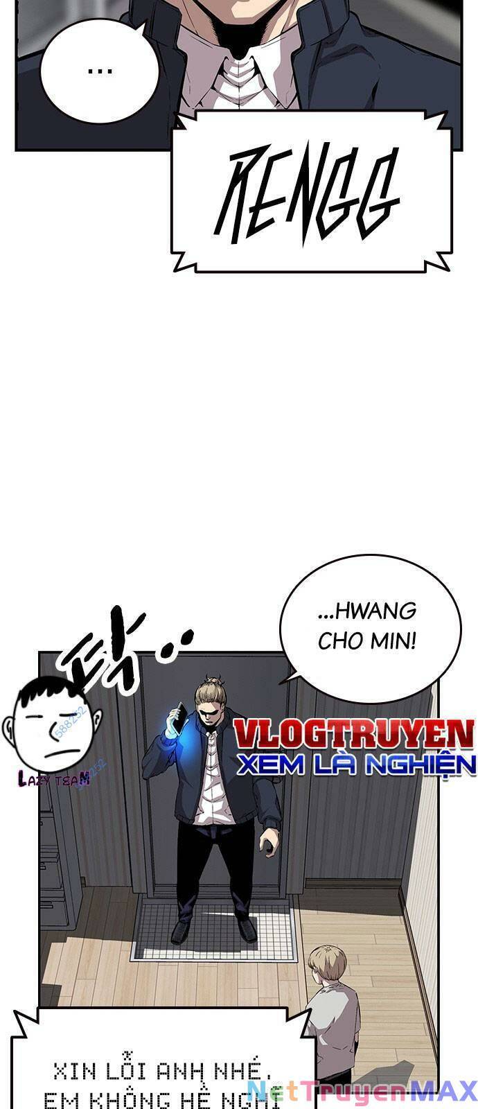 King Game Chapter 40 - Trang 46
