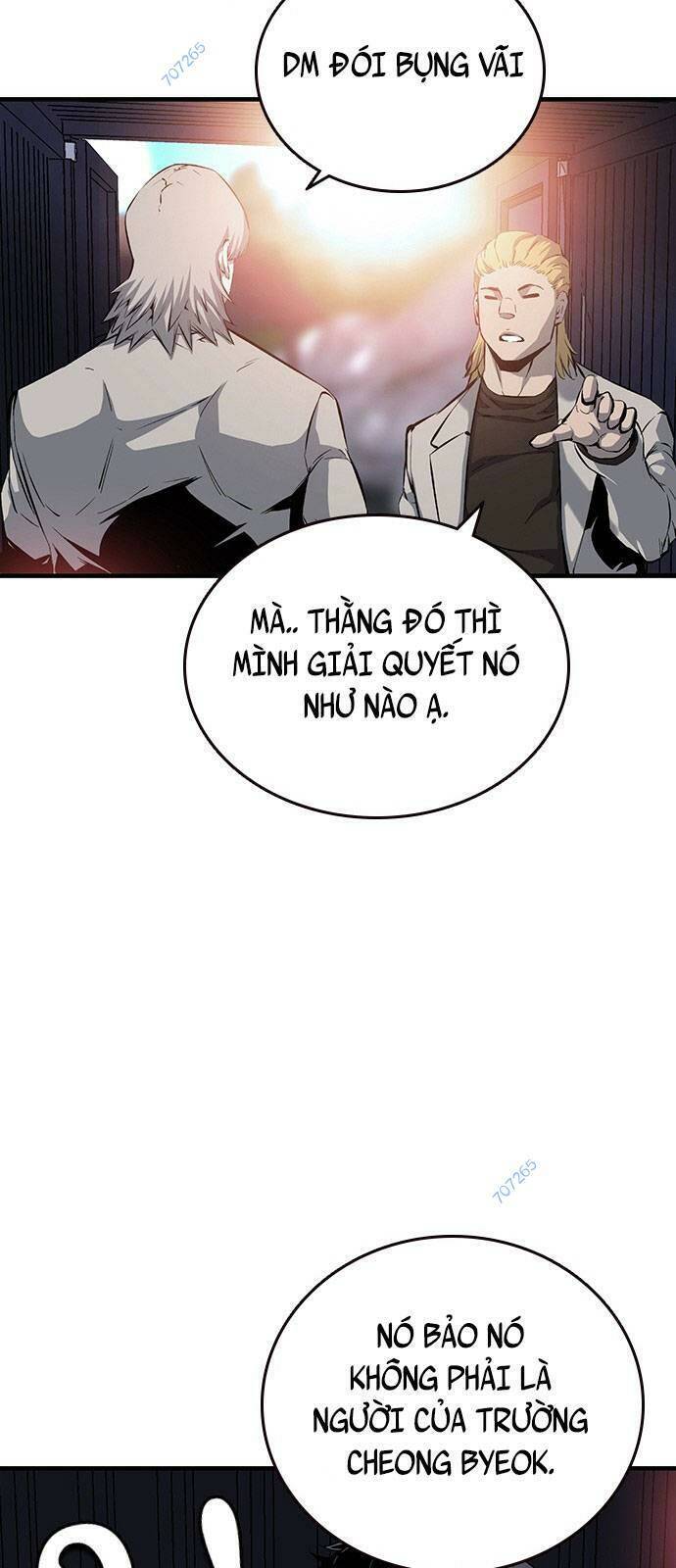 King Game Chapter 14 - Trang 28