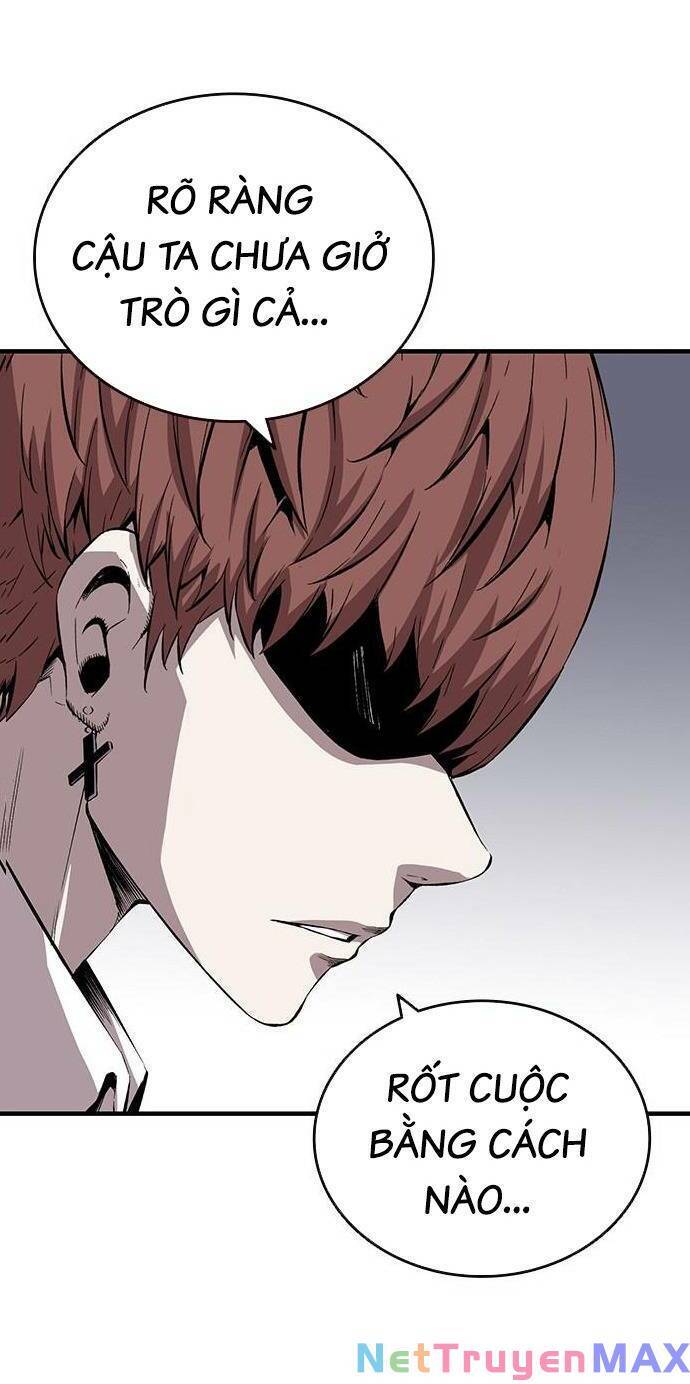 King Game Chapter 35 - Trang 90